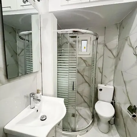 Lejlighed C.3 Anemone Lux_apartment *